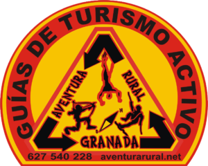 Logo Aventura Rural